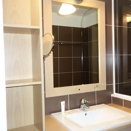 Apartment Bergers P&v - Alpe D'huez Quartier Bergers Mae-3061 Huez