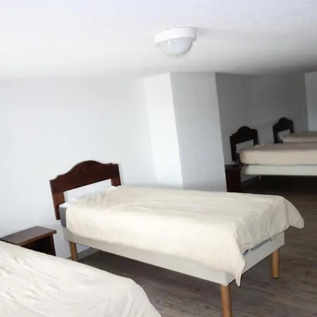 Apartment Bergers P&v - Alpe D'huez Quartier Bergers Mae-3061