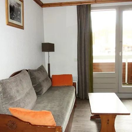 Apartment Bergers P&v - Alpe D'huez Quartier Bergers Mae-3061 Huez